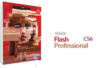 Adobe Flash Pro CS6