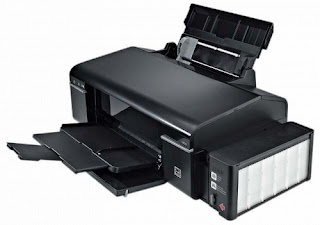 Printer EPSON L800 Infus