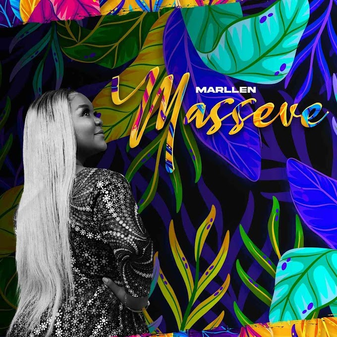 DOWNLOAD MP3: Marllen - Masseve