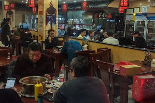 Chinese Factories, Restaurants Adjust to Life Without Zero-Covid