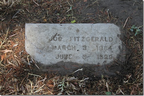 Grave