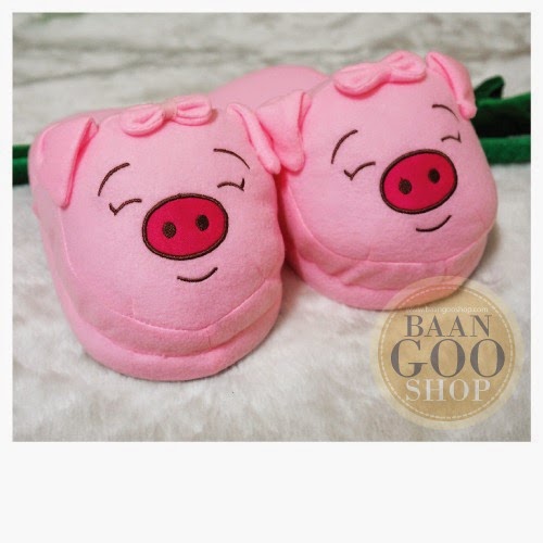 รองเท้าตุ๊กตา