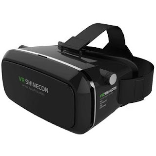 VR Shinecon glasses