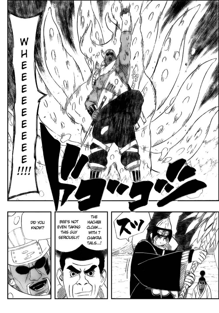 Read Naruto 471 Online - 02