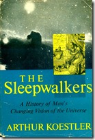 Sleepwalkers