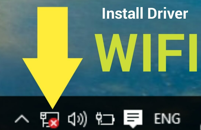 Cara Mudah Mengatasi Masalah WiFi Tidak Terhubung pada Windows 10