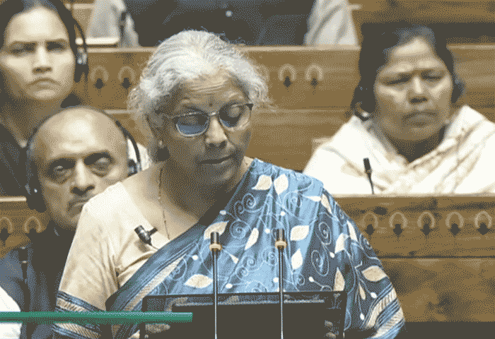 Union Budget 2024: Key announcements from Nirmala Sitharaman's interim budget speech, New Delhi, News, Politics, Union Budget, Politics, Nirmala Sitharaman, Prime Minister, Narendra Modi, Farmers, Poverty, National News