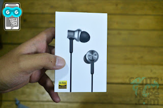 review xiaomi in-ear headphones pro hd mi hybrid pro indonesia