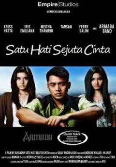 Satu Hati Sejuta Cinta