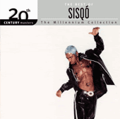 sisqo the last dragon album
