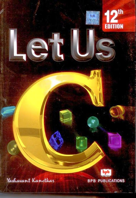 Download Let Us C by Yashwant Kanetkar Online through Google Drive - PDF