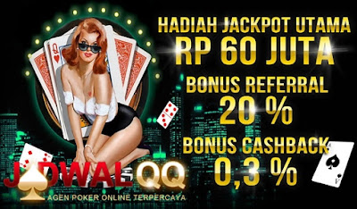 Fokus Bermain BandarQ Online Terpercaya Pada Situs Agen DominoQQ Indonesia