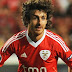 Aimar volta à Luz e deixa mensagem para o derby