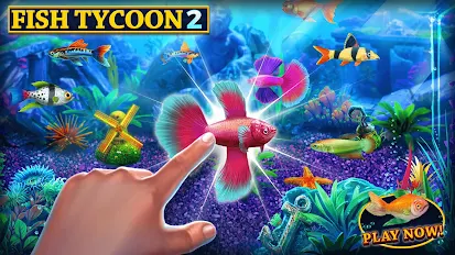 5 Game Ikan untuk di Laptop Offline