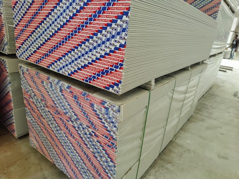 Gypsum Board