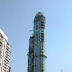 Sea View, Imperial Tower, 4 BHK Residential Apartment / Flat for Rent (6.5 lac), Imperial Tower, Tardeo, Mumbai.