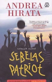 Sebelas Patriot, bukan sekadar tentang penggemar bola