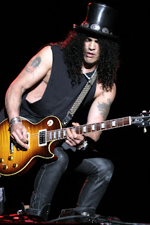 slash