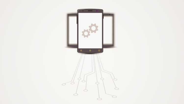 The Essential Android O Developer Course (Java) Udemy Coupon