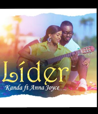 Kanda – Líder (feat. Anna Joyce) download mp3 descarregar baixar 2019