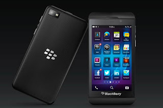 BlackBerry starts exchange scheme to push Z10 sales