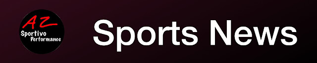 AZSP Sports News - AZ Sportivo Performance