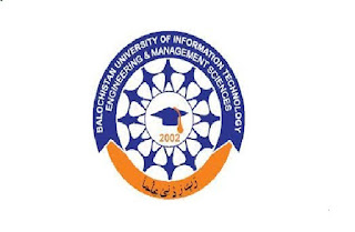 Latest Balochistan University of IT Engineering & Management Sciences Education Posts Quetta 2022