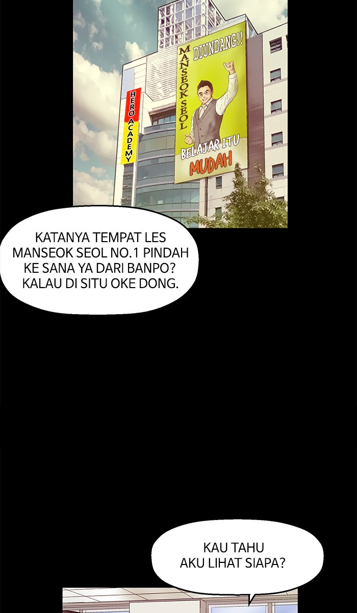 Webtoon Weak Hero Bahasa Indonesia Chapter 25