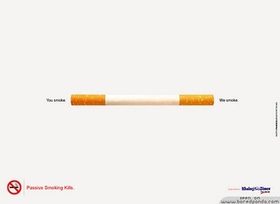 Clever-and-Creative-Antismoking-ads-yousmoke-we