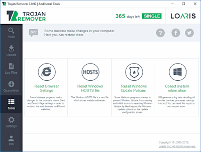 Download Anti-Trojan 2022 Loaris Trojan Remover for PC Free