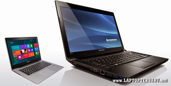 Daftar Harga Laptop Lenovo Terbaru