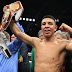 El boxeador mexicano Jaime Munguía agradeció el apoyo de sus seguidores