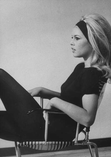 BICONICC BRIGITTE BARDOT