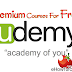 Top 15 Premium Udemy Courses For Free