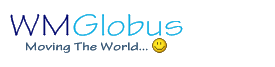 WMGlobus обмен электронных валют