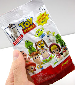 toy story minis blind bags series 3