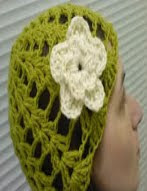 PATRON GRATIS GORRO DE CROCHET 189