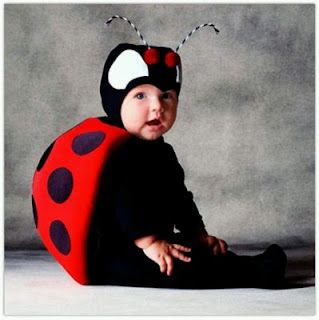 Original Halloween 2013 Costumes for Babies, Part 2