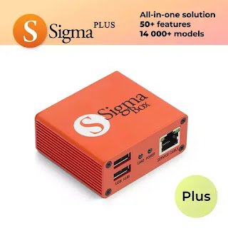 Download Sigma Plus v.1.00.10 – Expanded Qualcomm Support for Samsung Devices