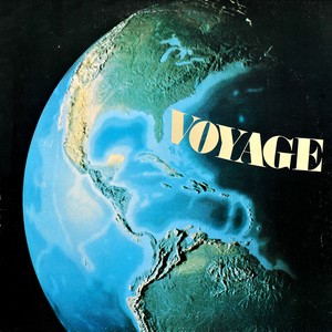 Voyage - Voyage (1977)[Flac]