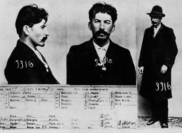 Страшное детство Сталина: отец-алкоголик, побои и болезни