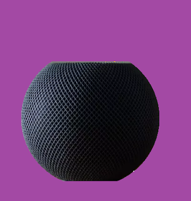 Apple the $99 HomePod Mini