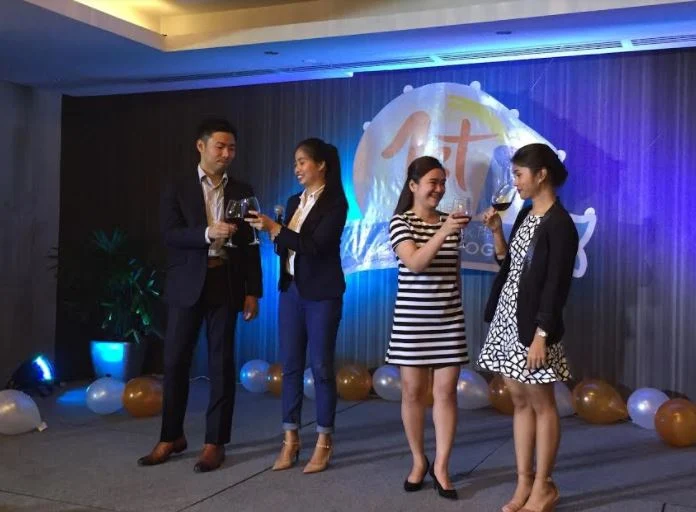 TravelBook.ph celebrates Blogger Affiliate Program 1st anniversary