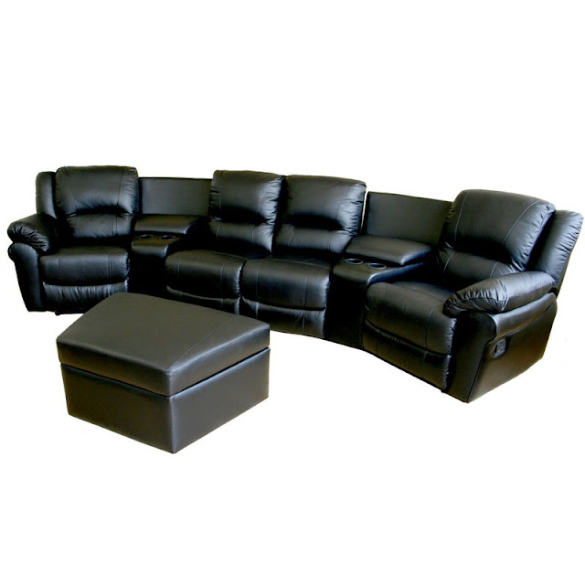 Palliser Home Theater Seating