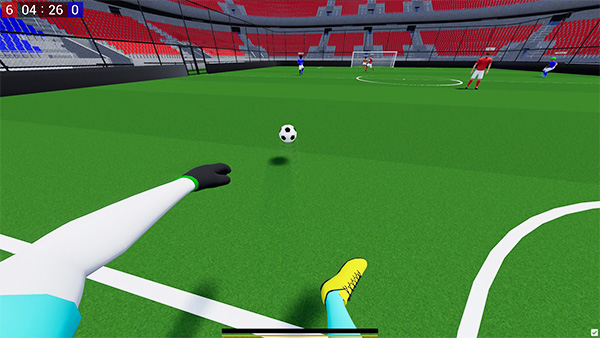 Tải xuống Pro Soccer Online APK Android, iOS,  Máy Tính a2