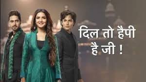 Dil Toh Happy Hai Ji 9th August 2019 Written Update