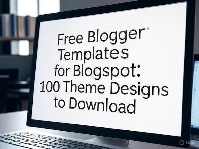 100 Theme Designs to Download