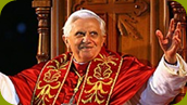 Papa Bento XVI