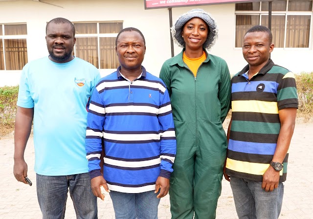 natnudO Foods and Federal University of Agriculture Abeokuta Partner for Entrepreneurial Poultry Project