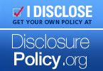 Important Disclosure Policy